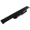 Blu-basic Laptop-Akku 4400 mAh