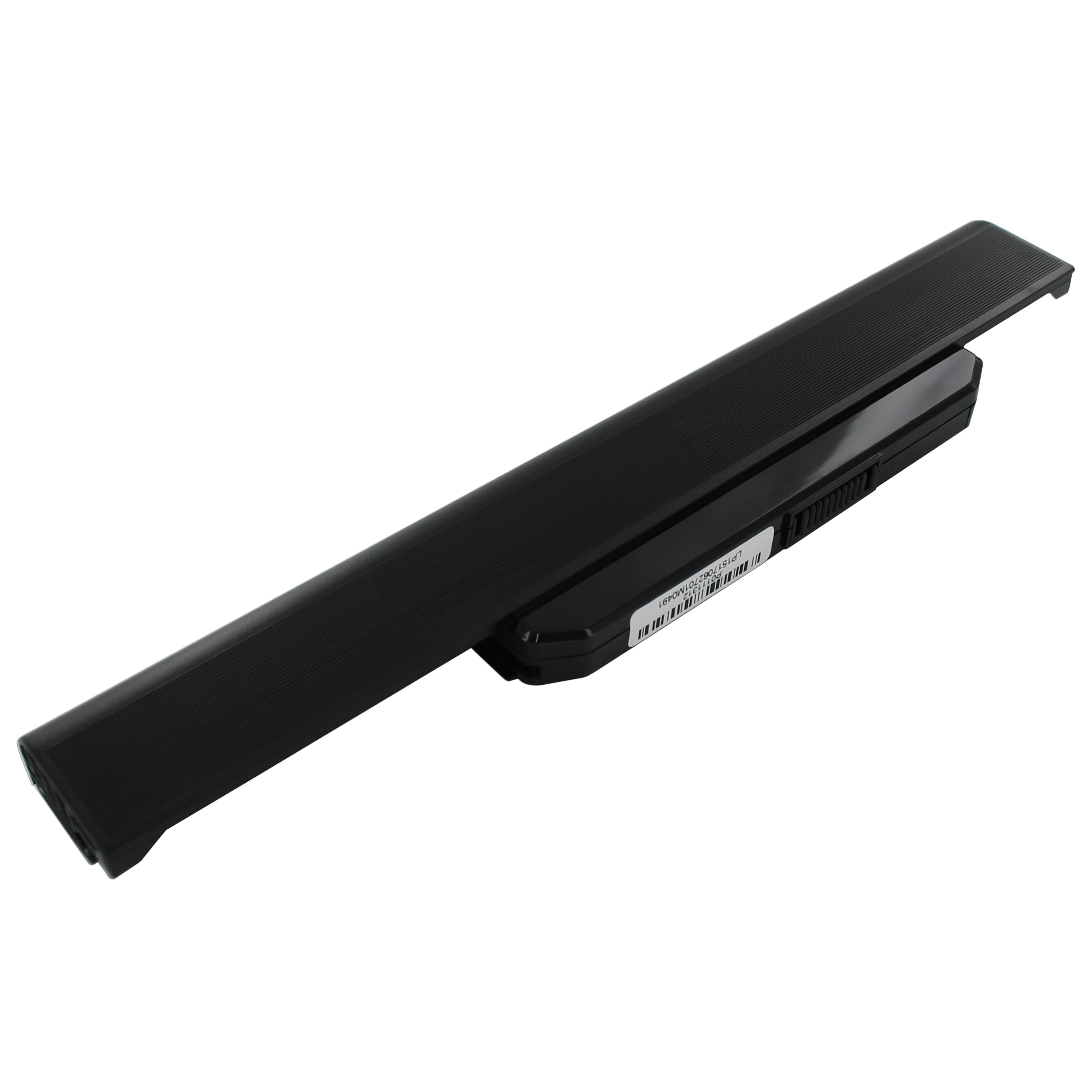 Blu-basic Laptop-Akku 4400 mAh