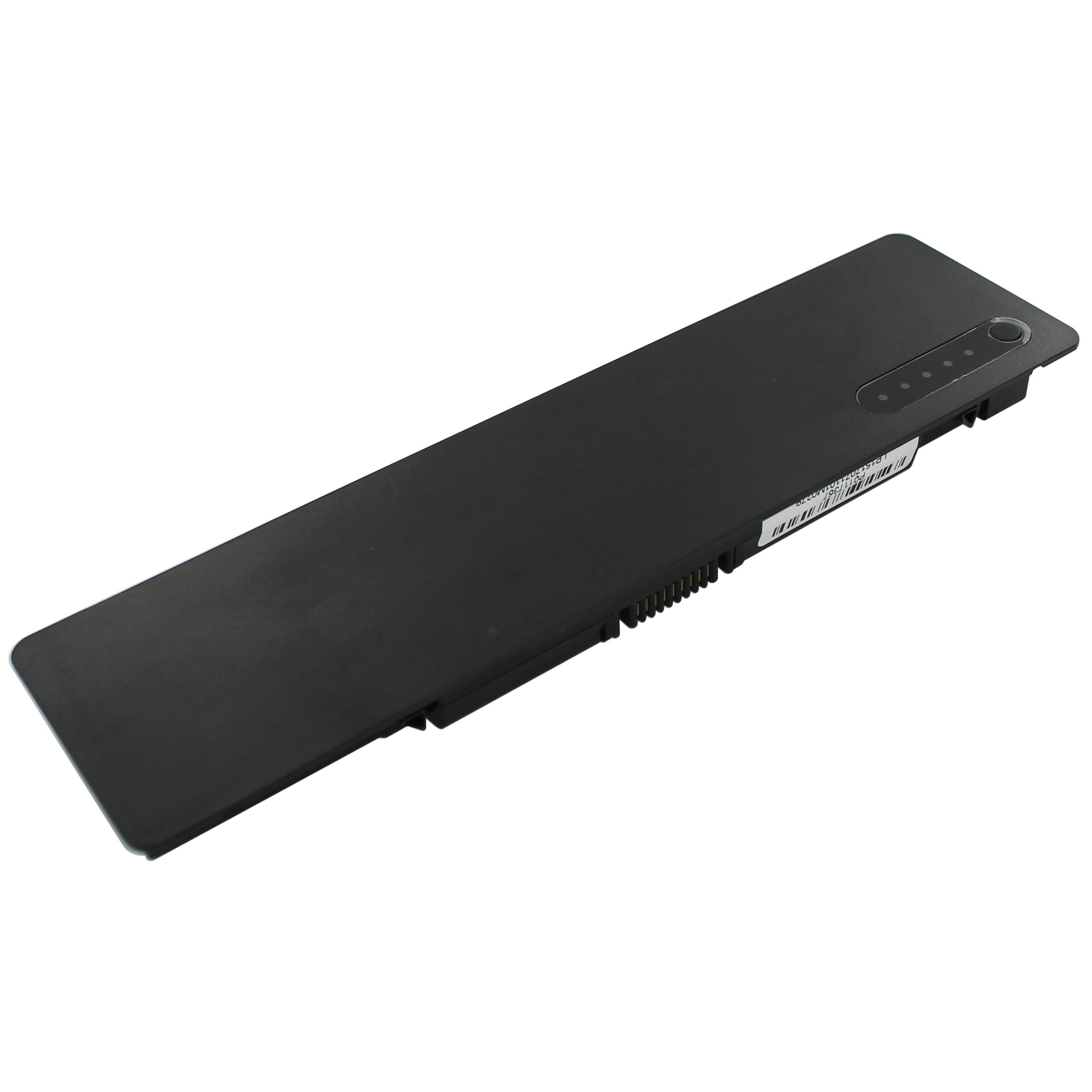 Blu-basic Laptop-Akku 4400 mAh