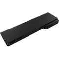 Yanec laptop accu extended 7800mah