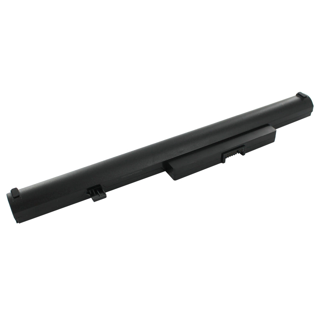 Blu-Basic Laptop Battery 2200mah
