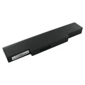 Yanec laptop accu 5200mah