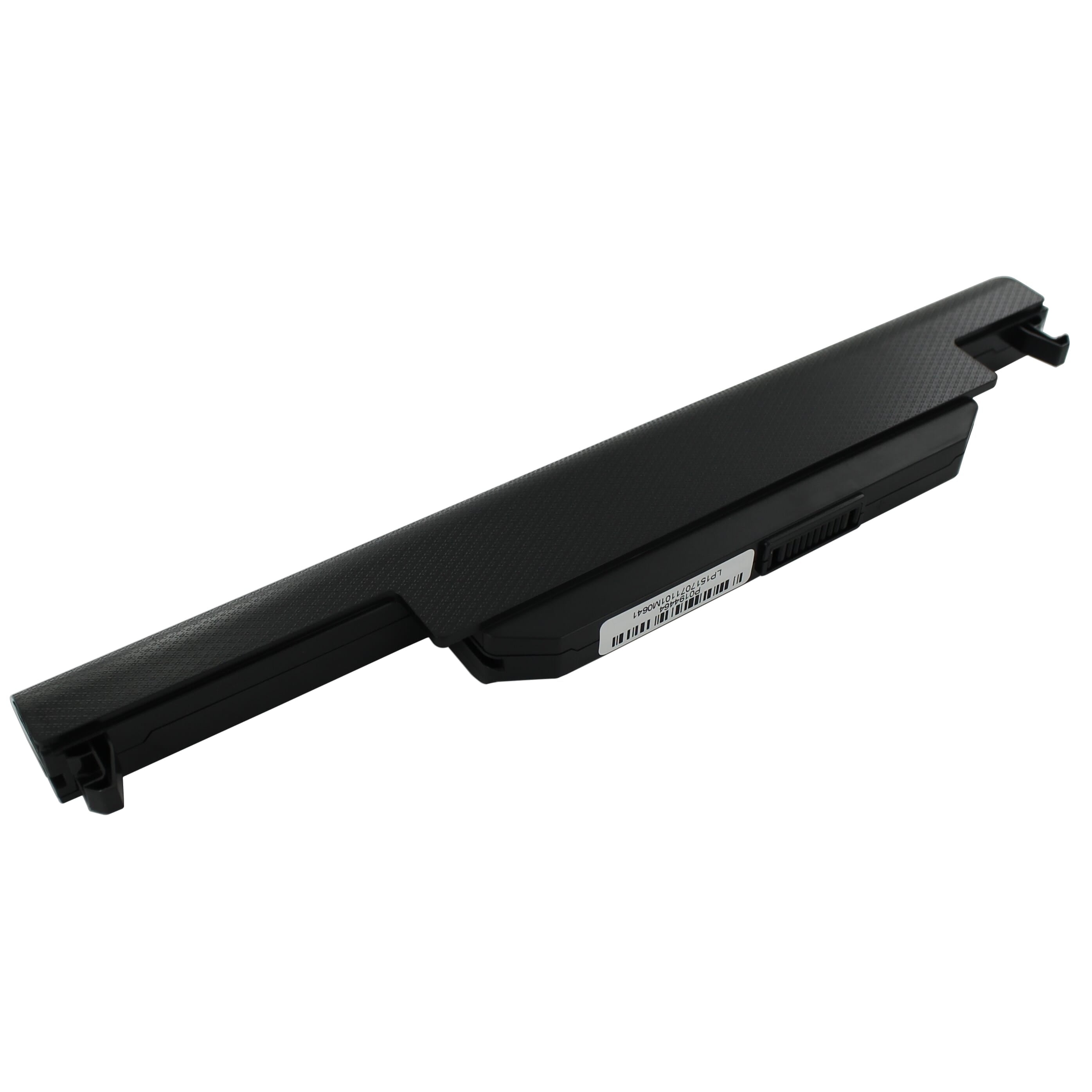 Blu-basic Laptop-Akku 4400 mAh