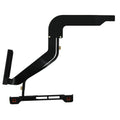 Macbook pro hdd kabel + ir sensor a1278