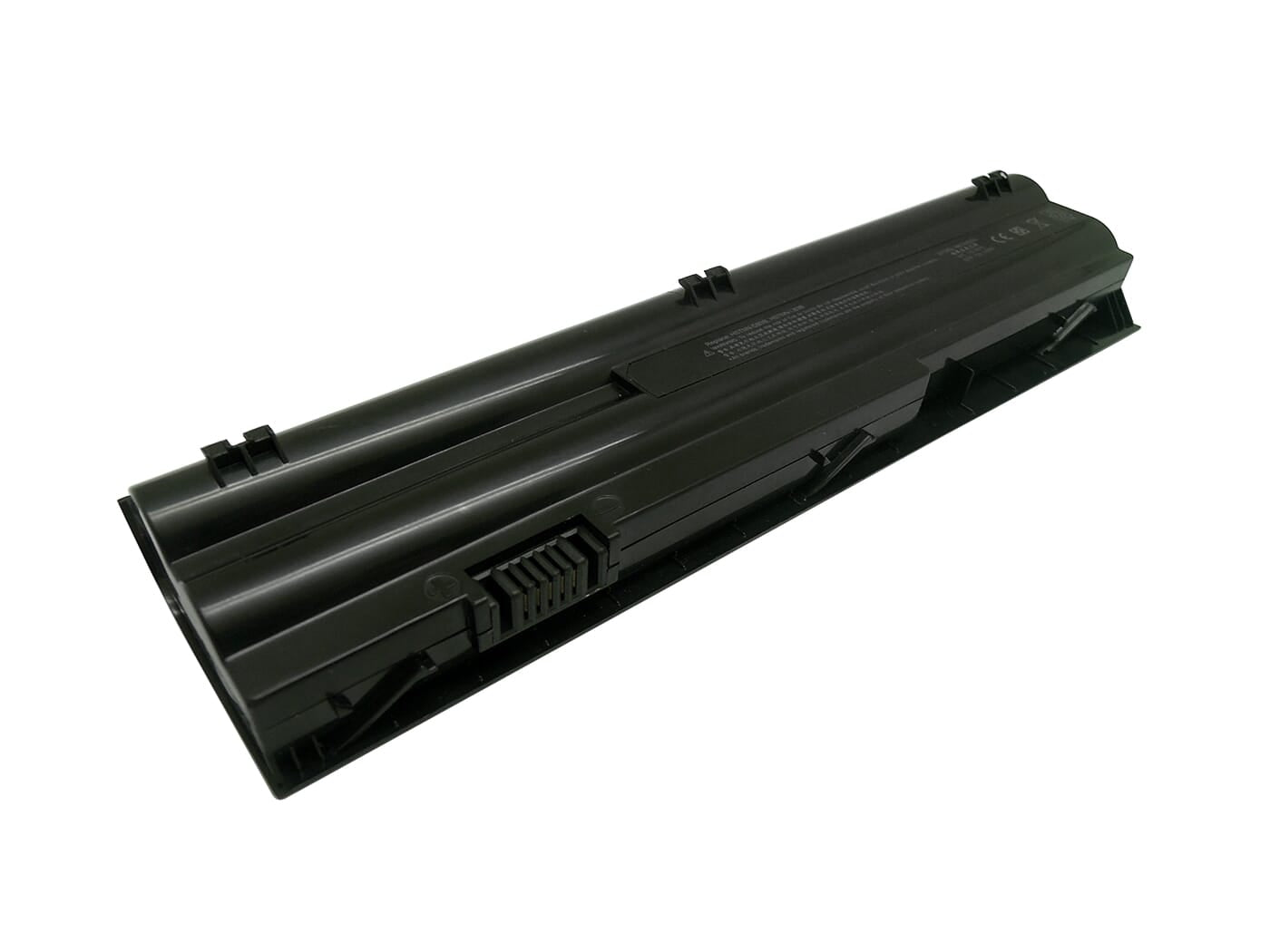 Blu-basic Laptop-Akku 4400 mAh