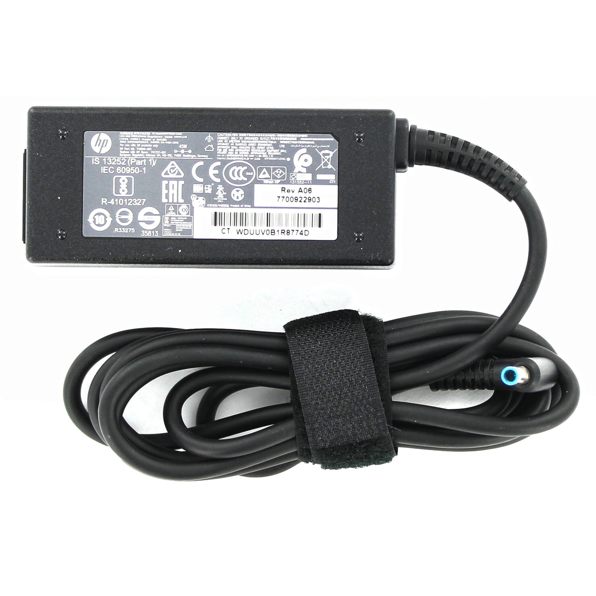 HP Laptop-Netzteil 45W