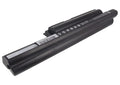 Sony Laptop-Akku 6600 mAh