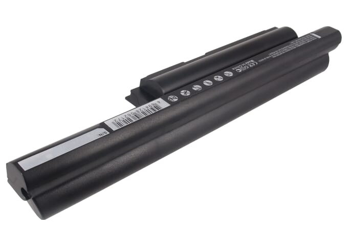 Sony Laptop-Akku 6600 mAh