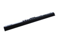Laptop accu 2200mah