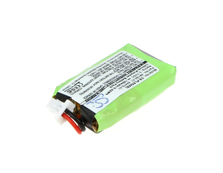 Blu-Basic-Headset-Akku 140 mAh