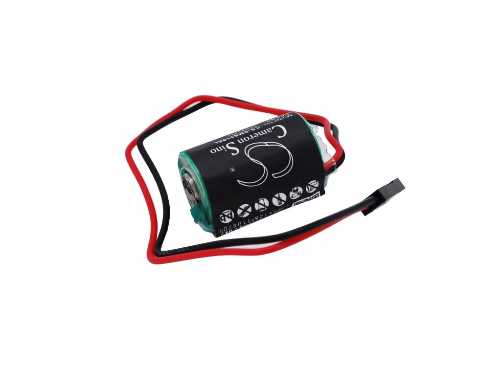 Siemens SPS Batterie