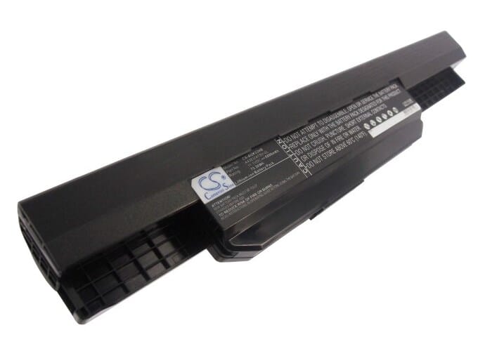 Asus Laptop-Akku 6600 mAh