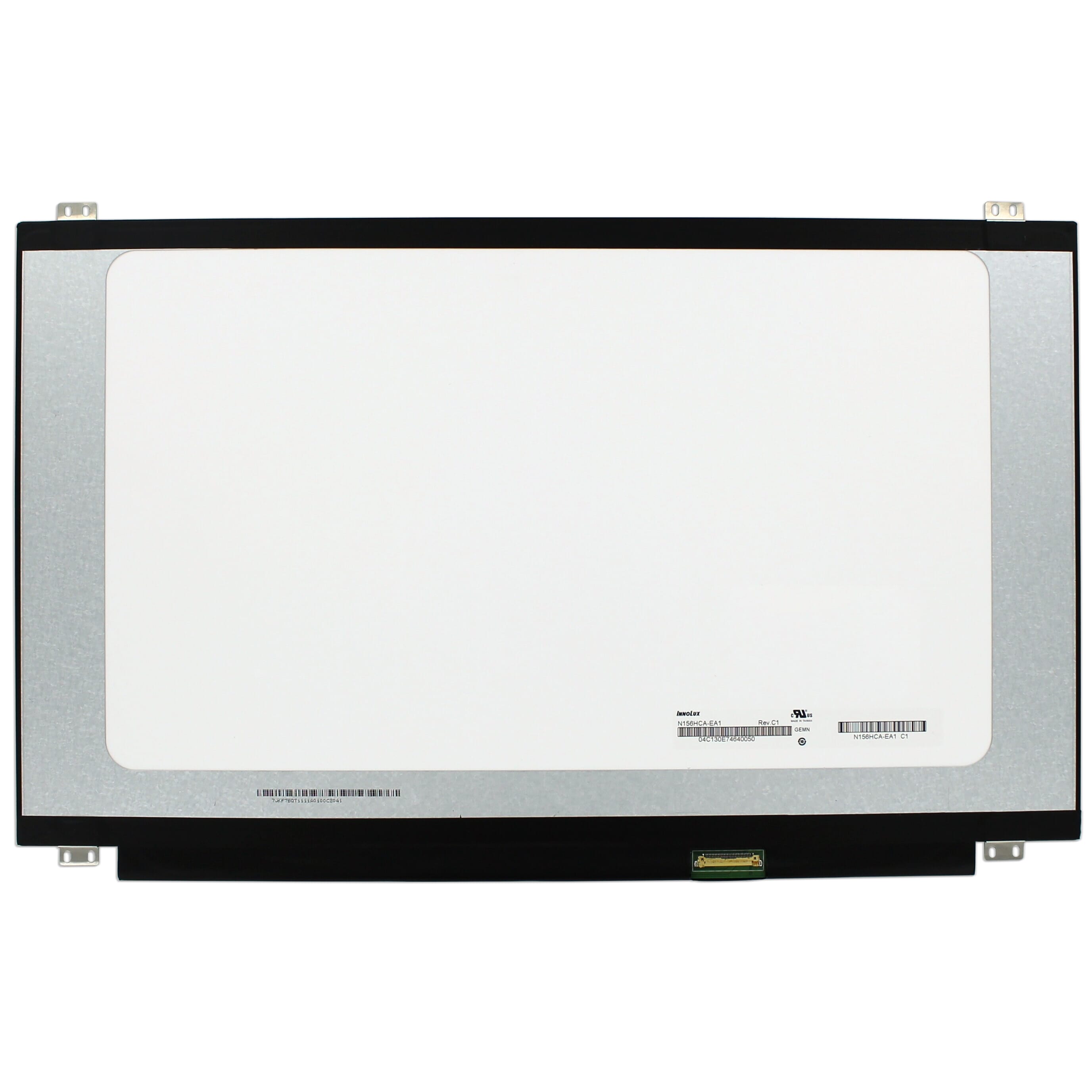 OEM 15,6 Zoll LCD-Bildschirm 1920x1080 MAT 30Pin EDP, IPS