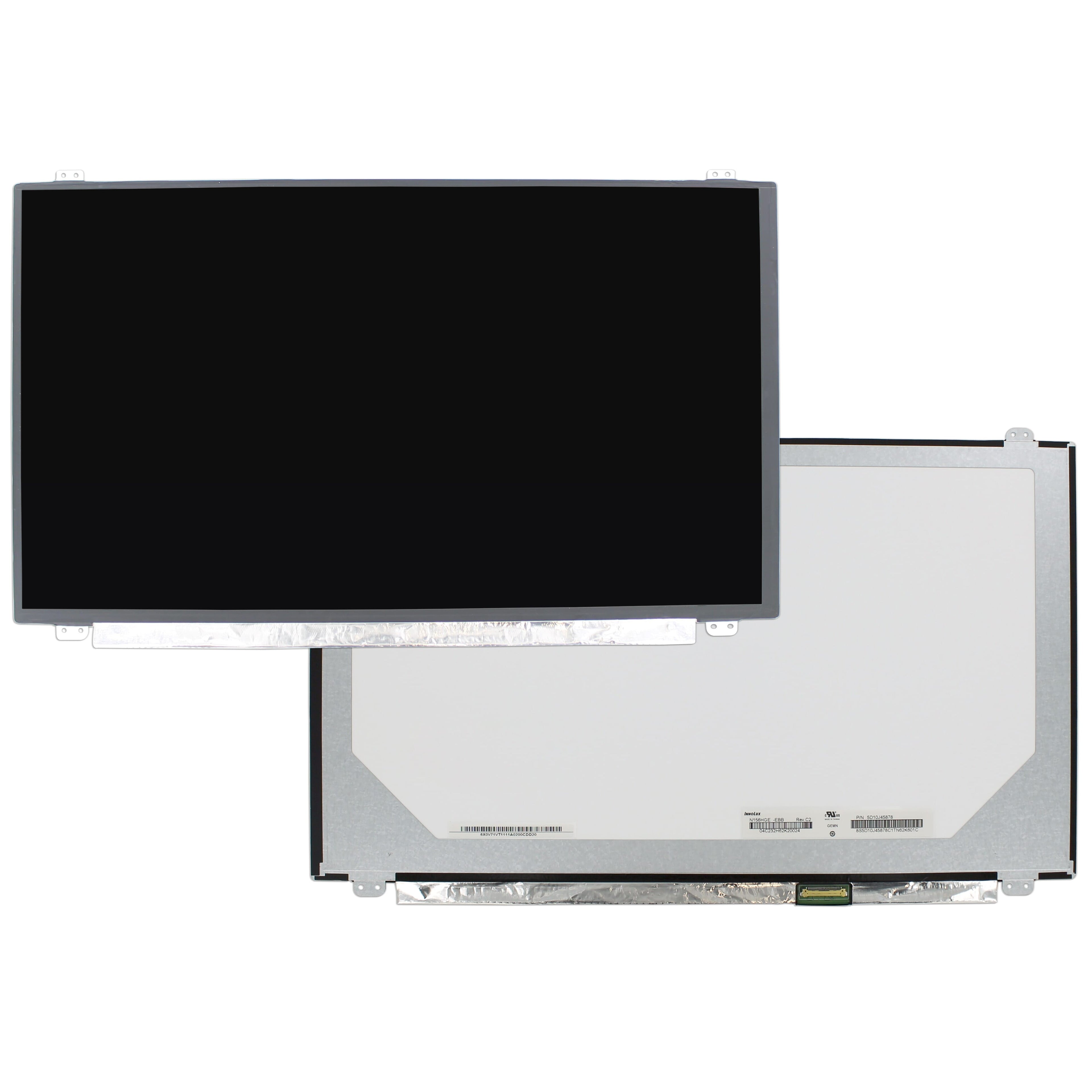 15.6 inch lcd scherm 1920x1080 glans 30pin edp
