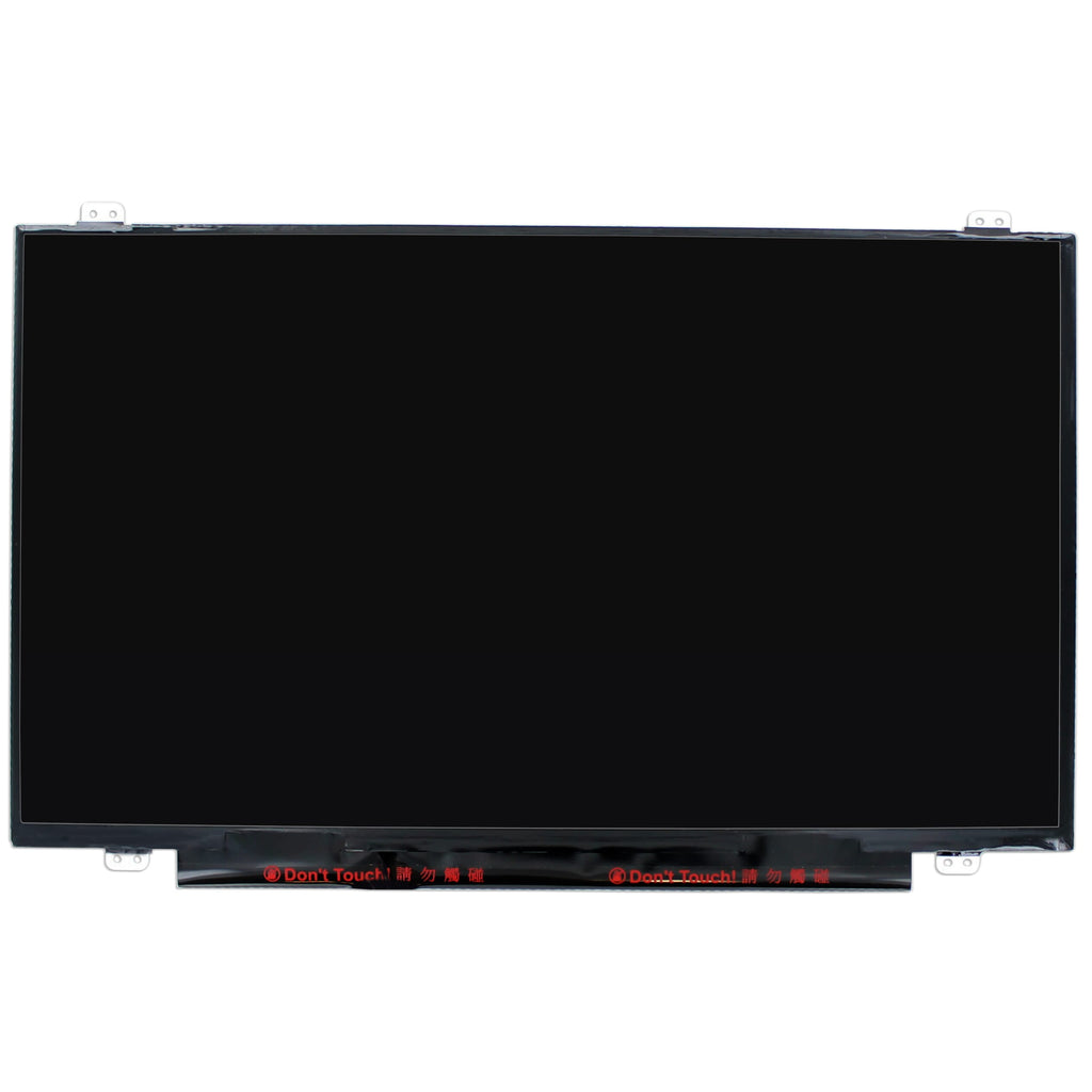 14.0 inch lcd scherm 1366x768 mat 30pin edp