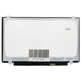 OEM 14,0 Zoll LCD-Bildschirm 1920x1080 Gloss 30pin EDP, IPS