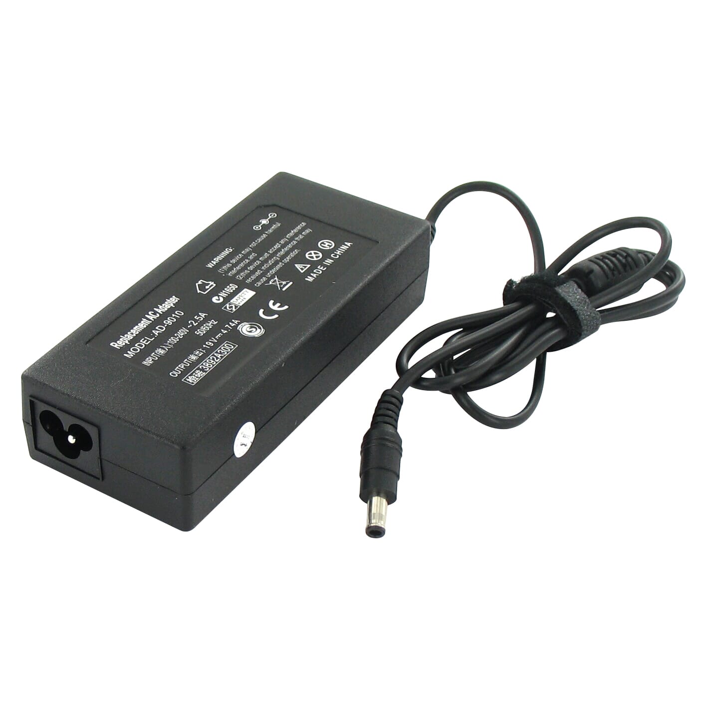 Blu-Basic Laptop-Netzteil 90W