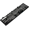 Laptop accu 3200mah