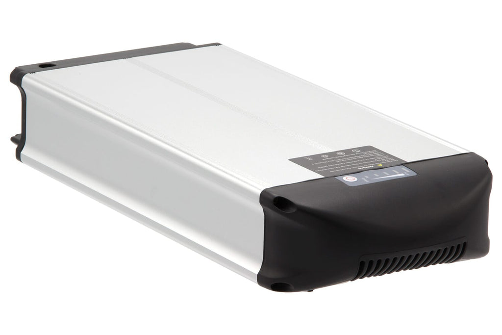 Phylion xh370-10j Fahrradbatterie 36 37V 13Ah Dolphin