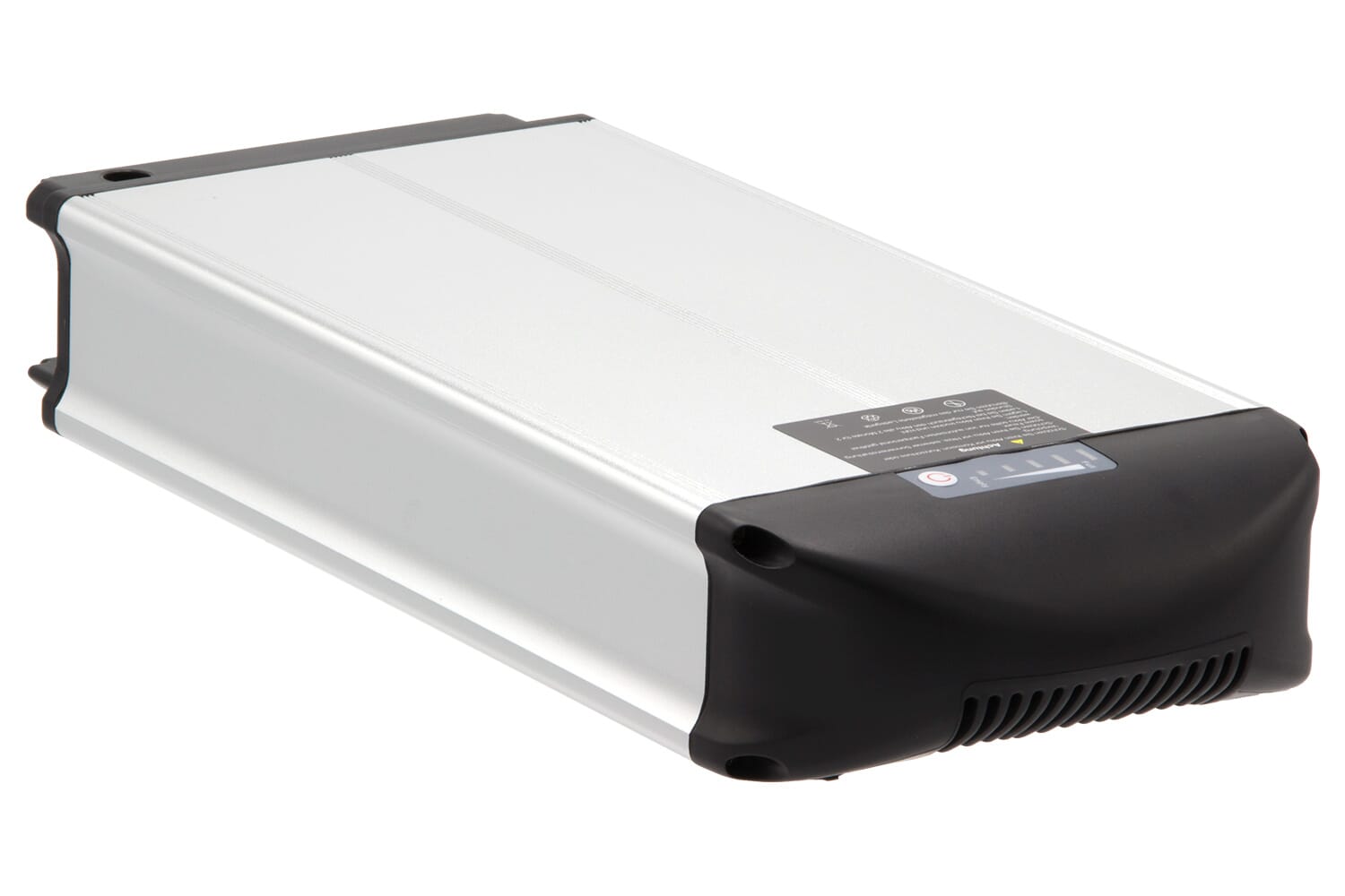 Phylion xh370-10j Fahrradbatterie 36 37V 13Ah Dolphin