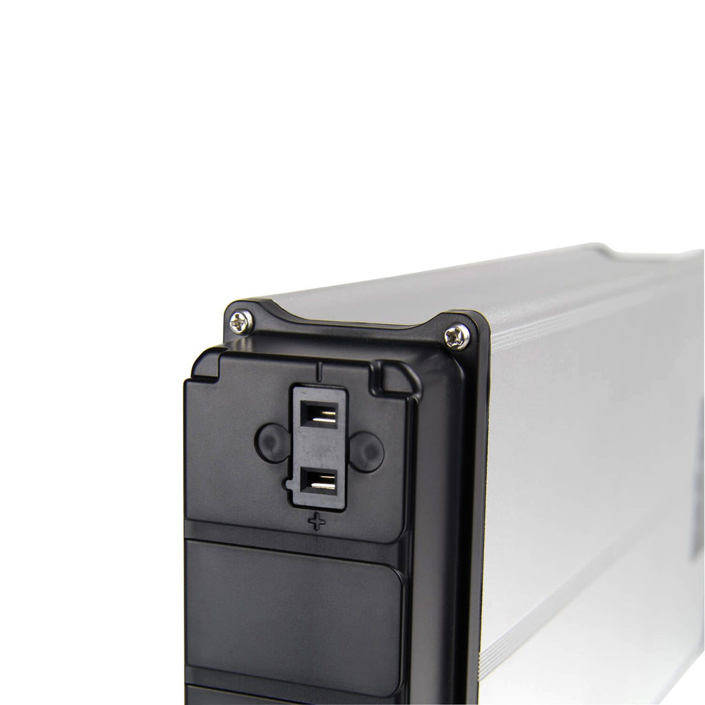 Phylion xh370-10j Fahrradbatterie 36 37V 13Ah Dolphin