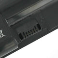Laptop accu 4400mah