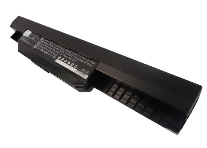 Asus Laptop-Akku 6600 mAh