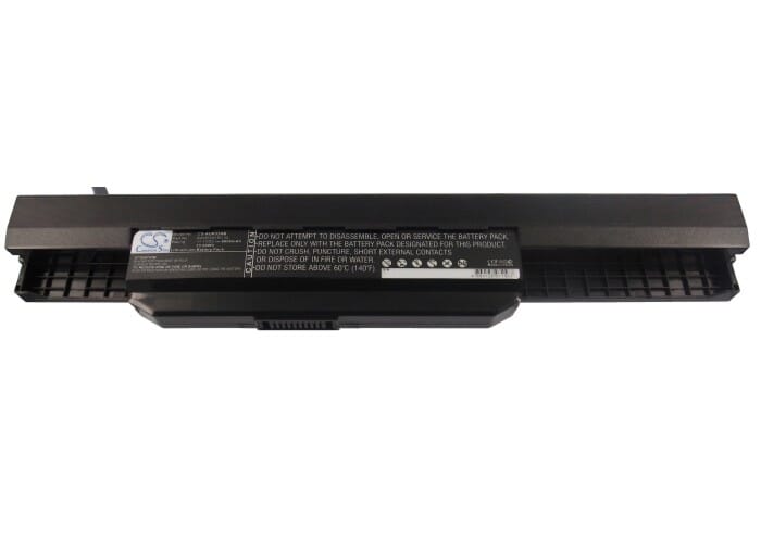 Asus Laptop-Akku 6600 mAh