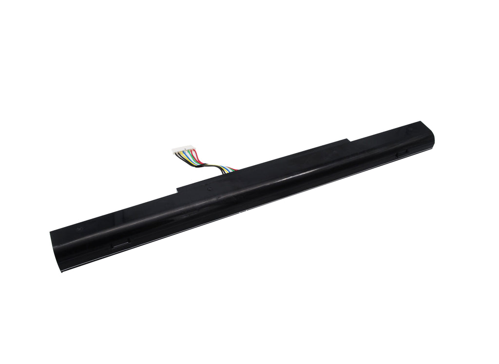 Laptop accu 1600mah