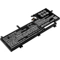 Laptop-Ersatzakku 3600 mAh