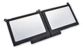 Dell laptop accu 60wh