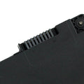 HP -Laptop -Akku 4080 mAh