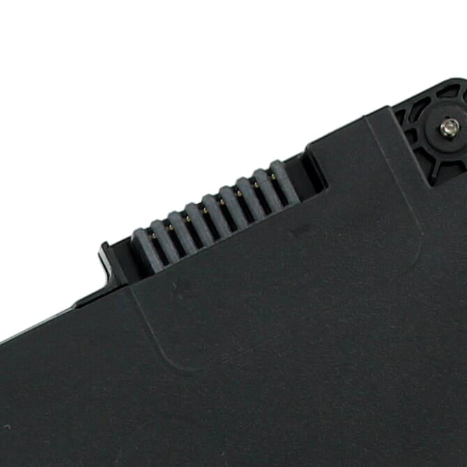 HP -Laptop -Akku 4080 mAh