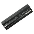 Laptop accu extended 8800mah 12-cell