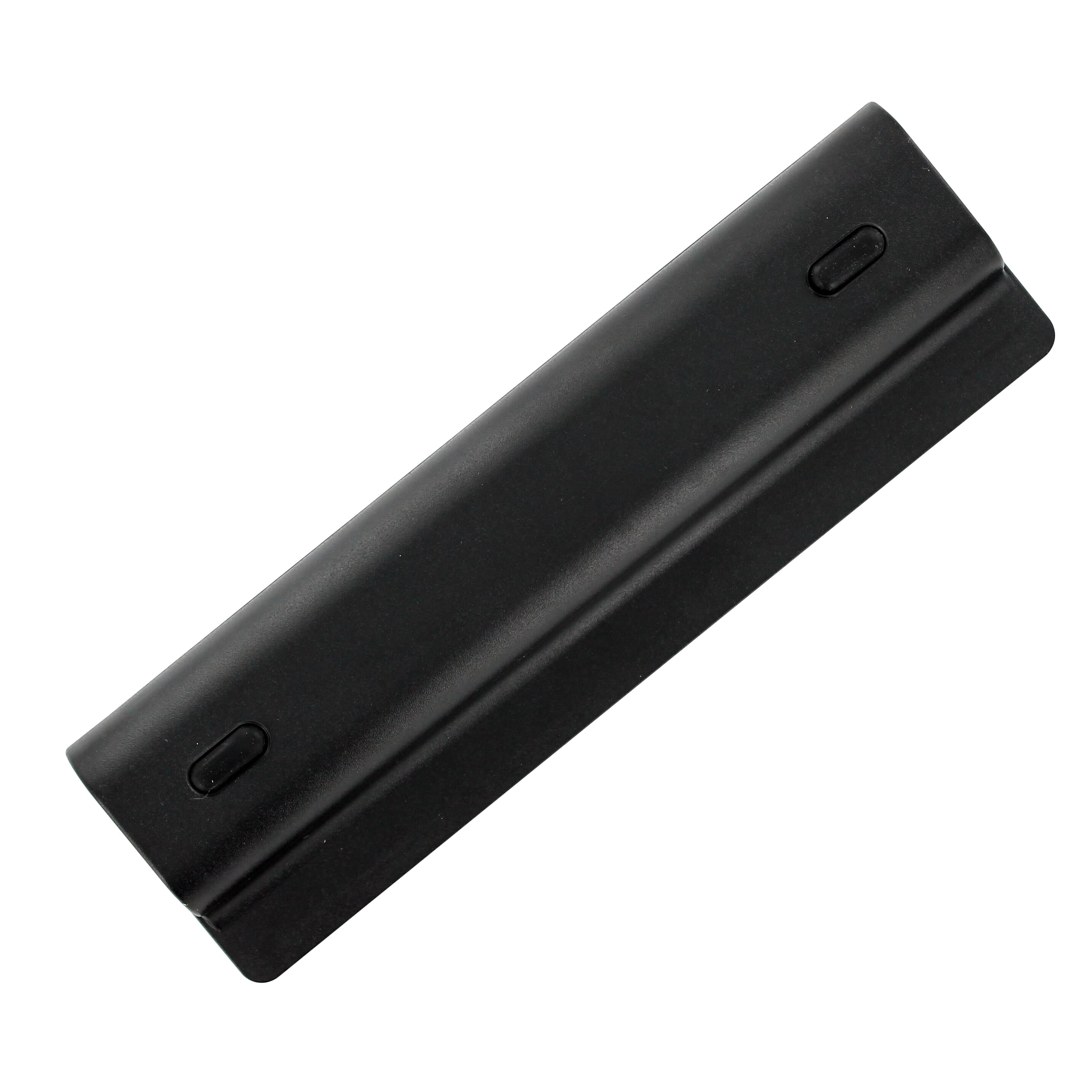 Compaq-Laptop-Akku um 8800mah 12-Zellen erweitert