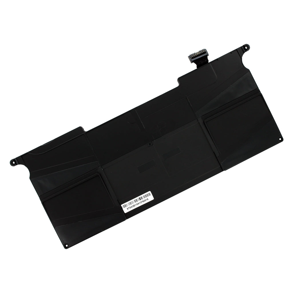 Ersatz-MacBook-Akku 4800 mAh