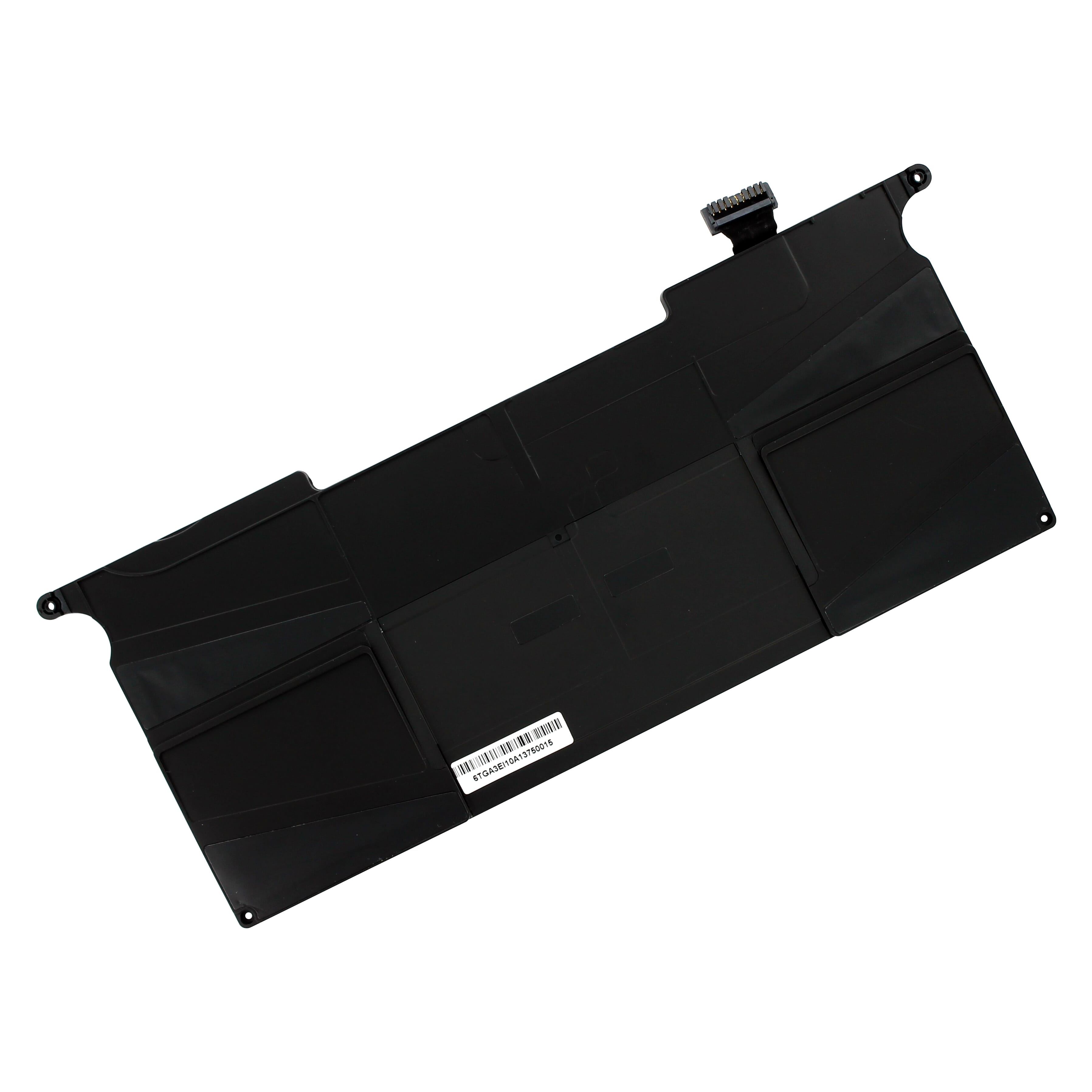 Ersatz-MacBook-Akku 4800 mAh