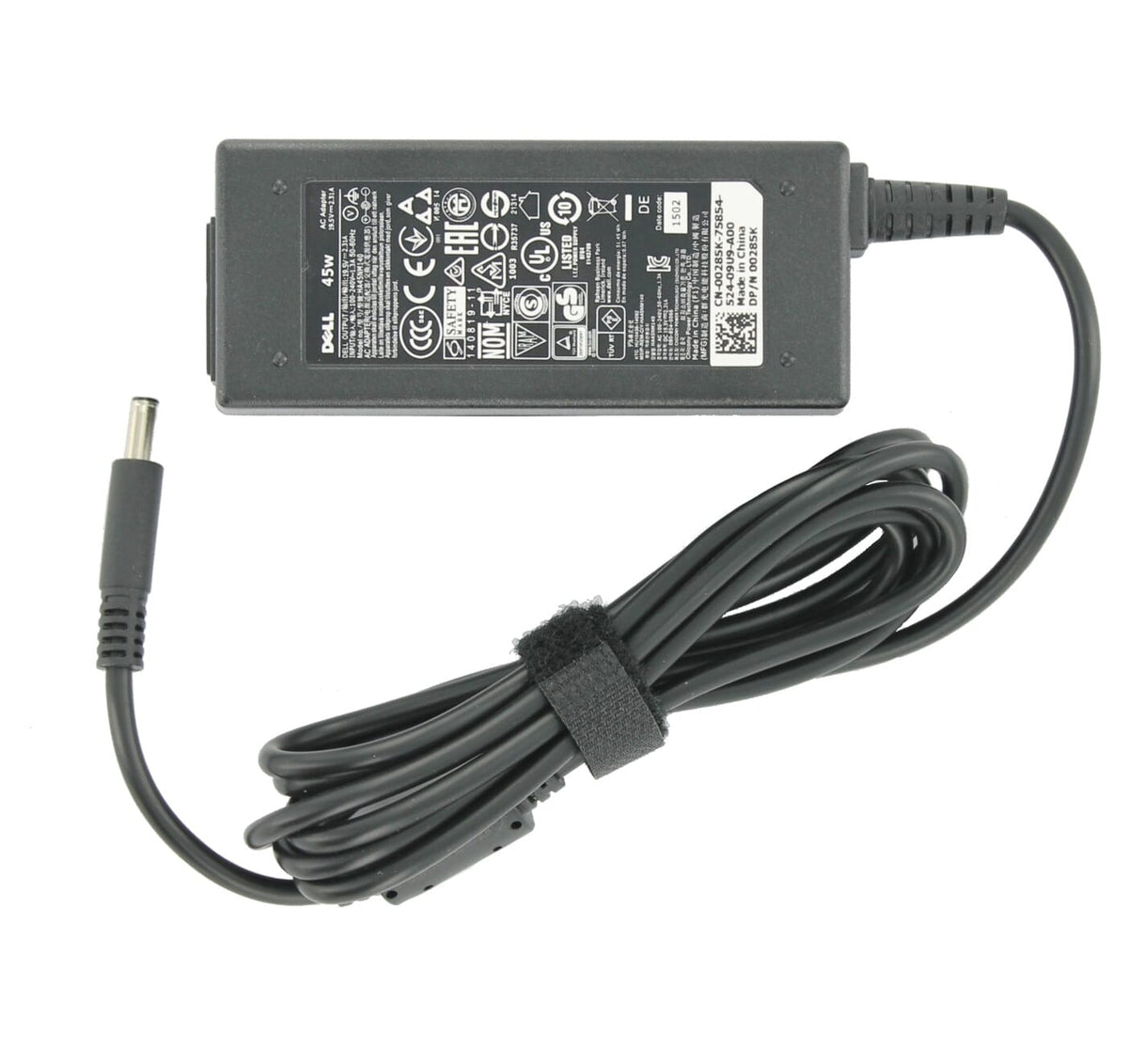Dell Laptop-Netzteil 45W