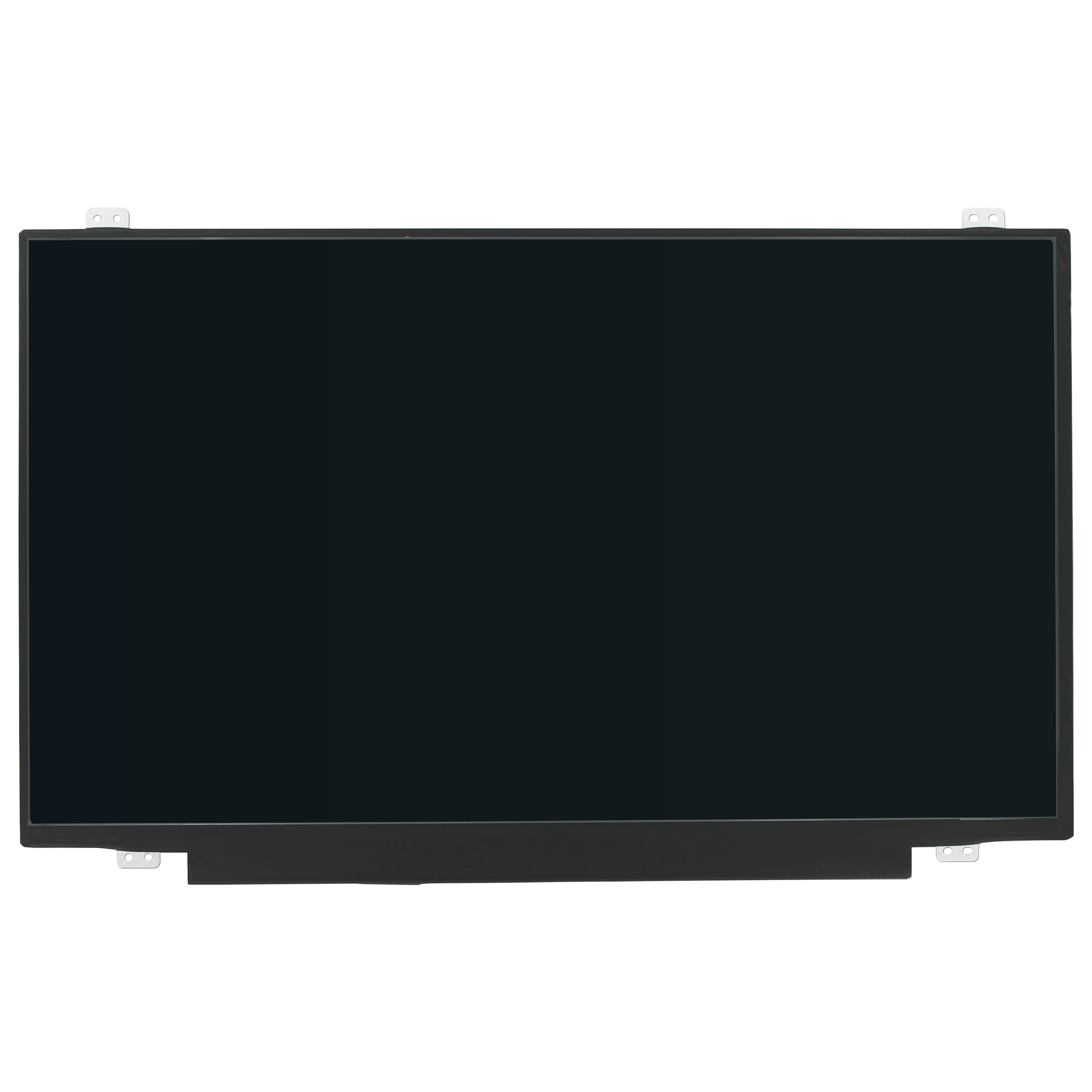 OEM 14,0 Zoll LCD -Bildschirm 1920x1080 Gloss 30pin EDP, IPS