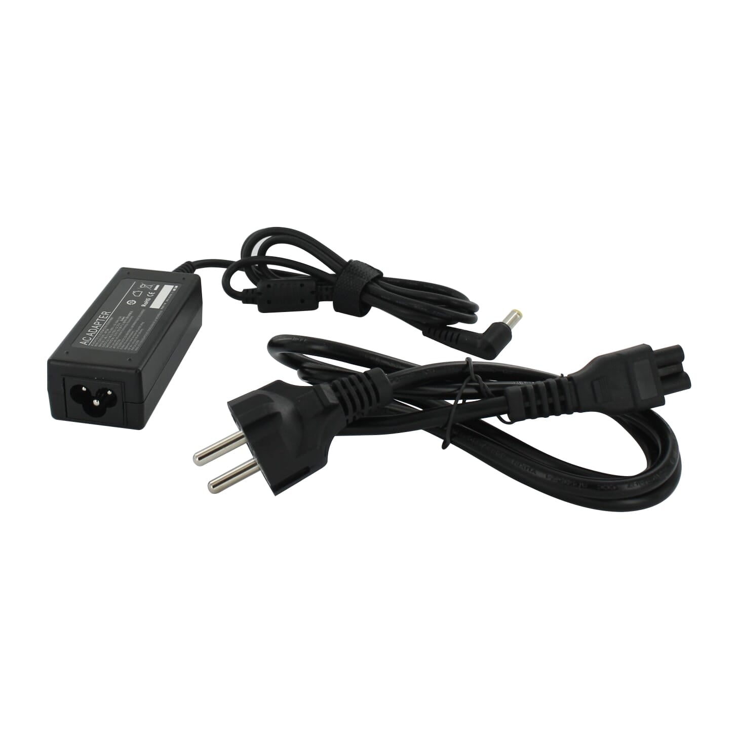 Packard Bell -Laptop -Netzadapter 45W