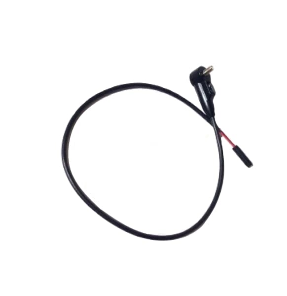 BMZ -Kabel-Set -SS -Geschwindigkeitssensor 300 mm