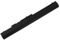 Yanec Laptop-Akku 2600 mAh Schwarz
