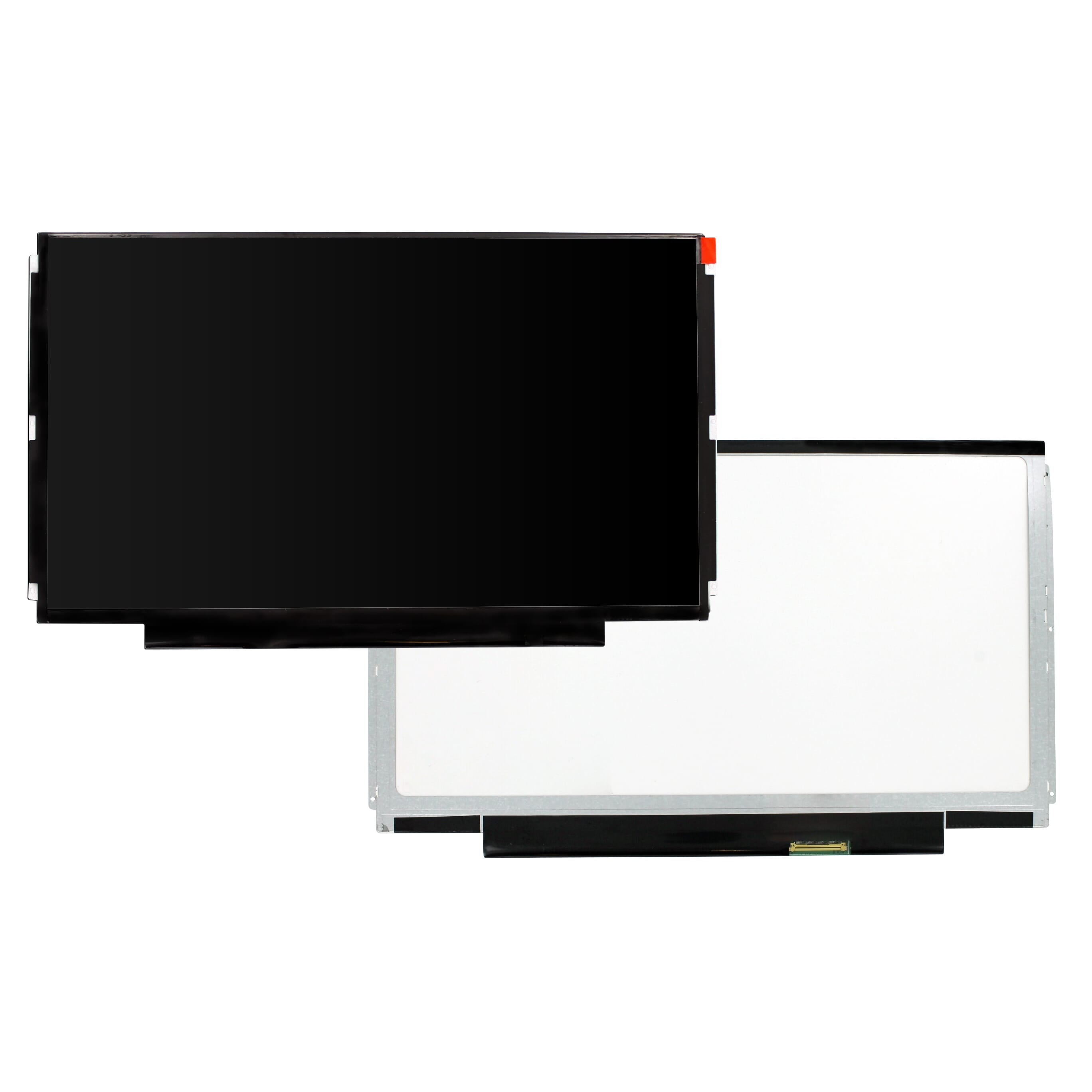 OEM 13,3 Zoll LCD -Bildschirm 1366x768 MAT 40PIN