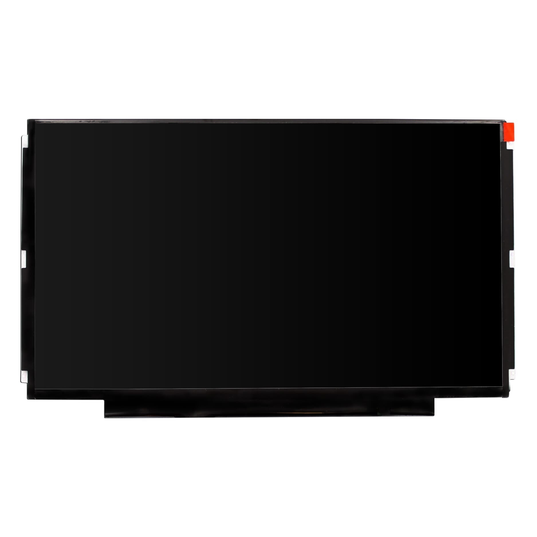 OEM 13,3 Zoll LCD -Bildschirm 1366x768 MAT 40PIN