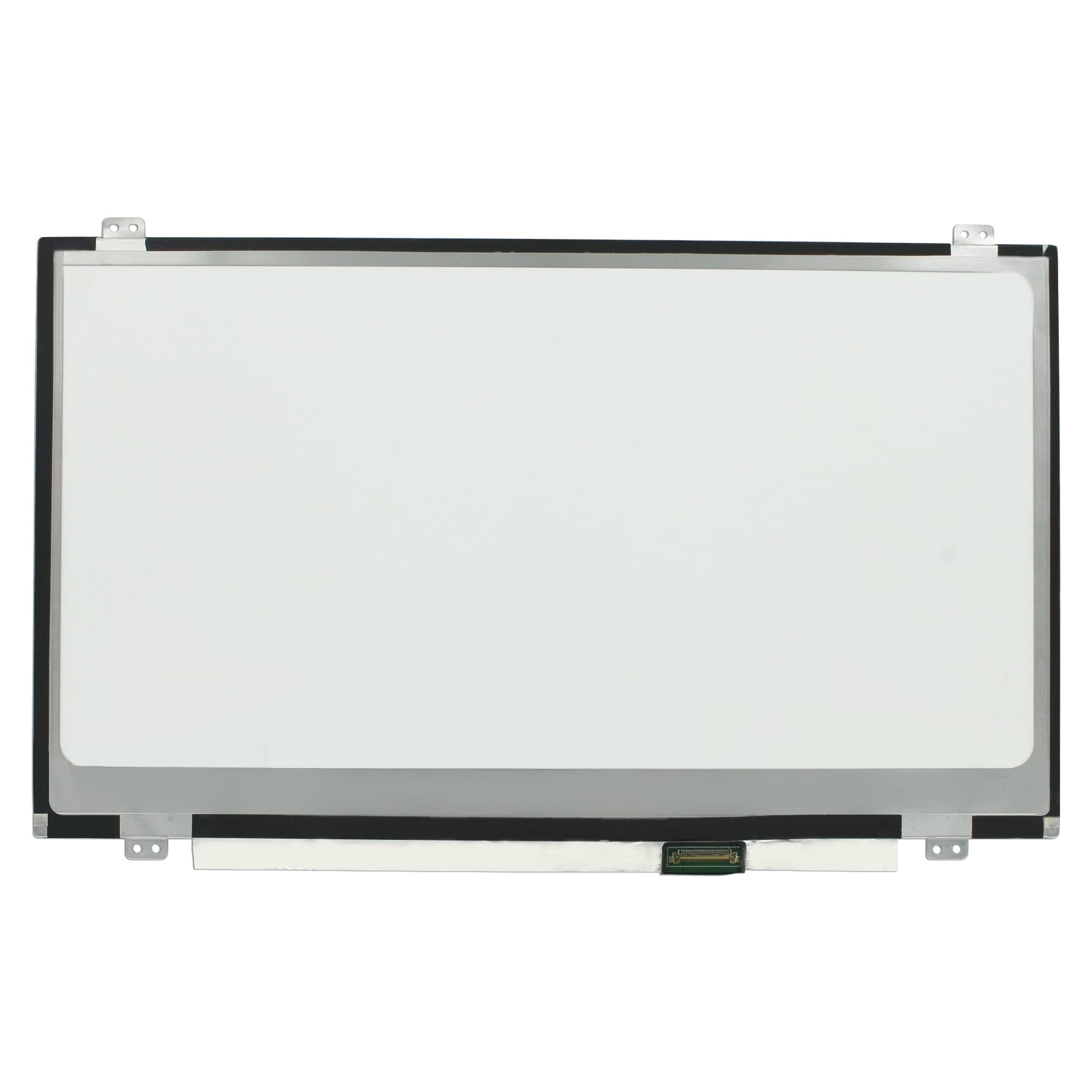 OEM 14,0 Zoll LCD-Bildschirm 1366x768 Gloss 30pin EDP
