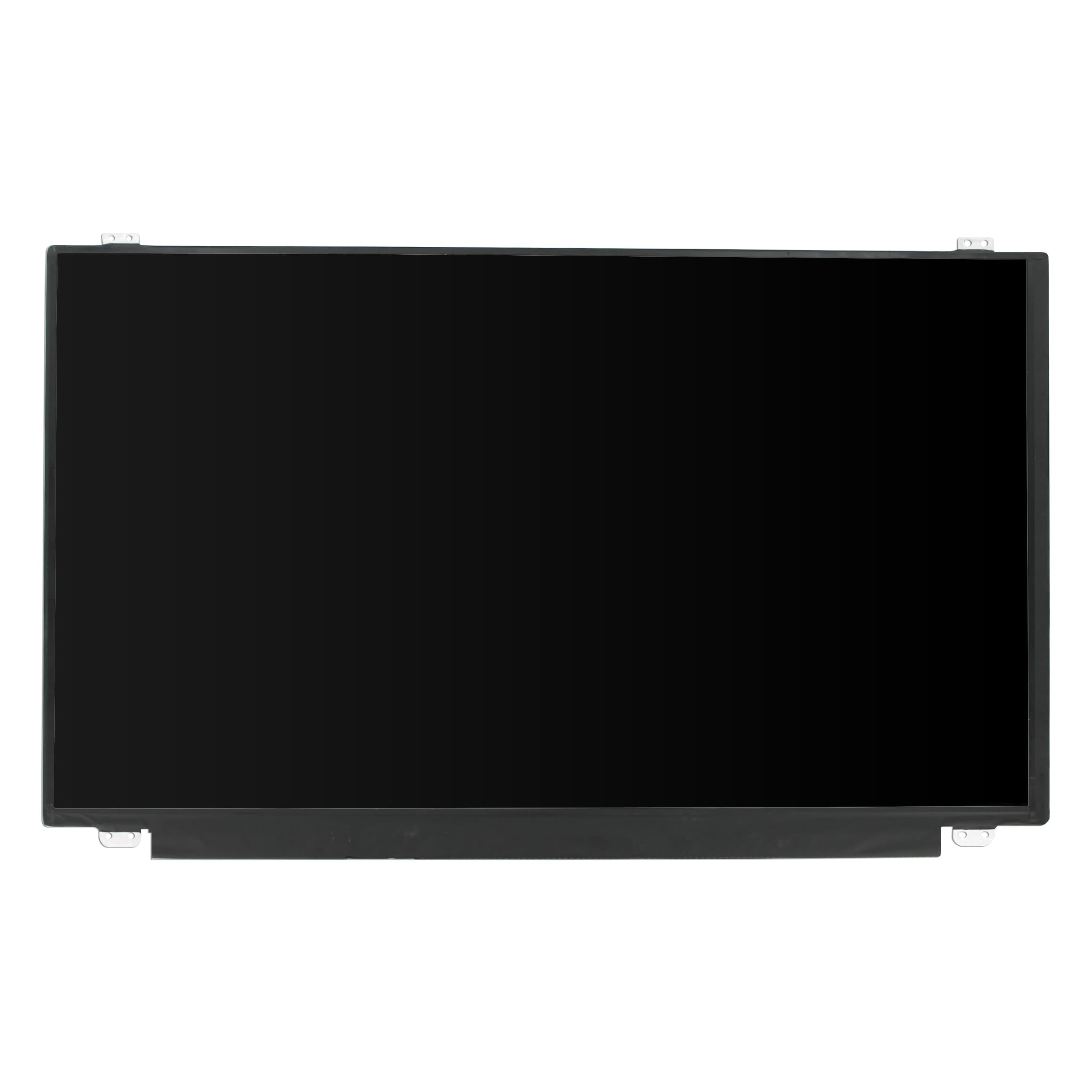 OEM 15,6 Zoll LCD -Bildschirm 1366x768 Gloss 30pin EDP