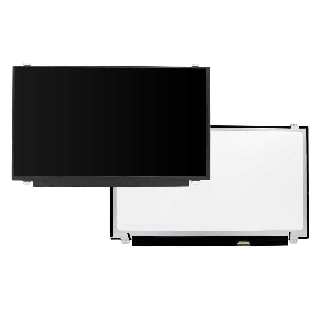 OEM 15,6 Zoll LCD -Bildschirm 1366x768 Gloss 30pin EDP