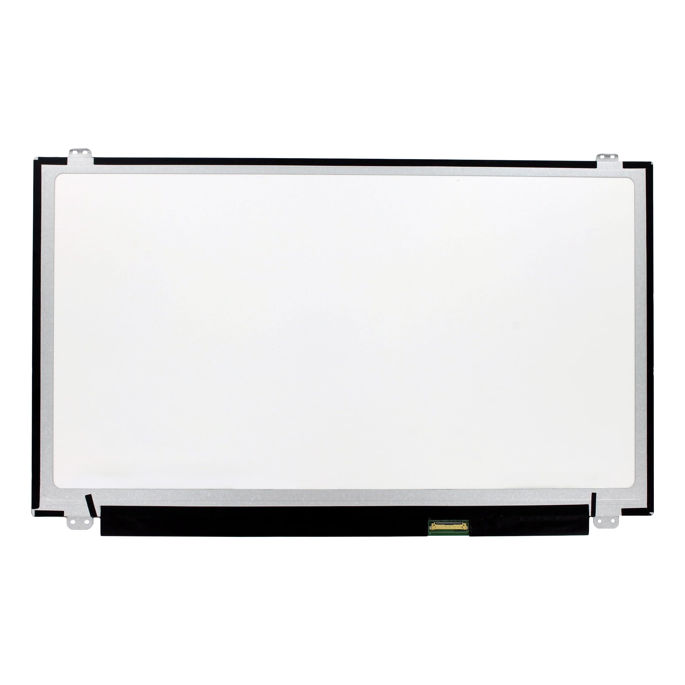 OEM 15,6 Zoll LCD-Bildschirm 1366x768 Gloss 30pin EDP