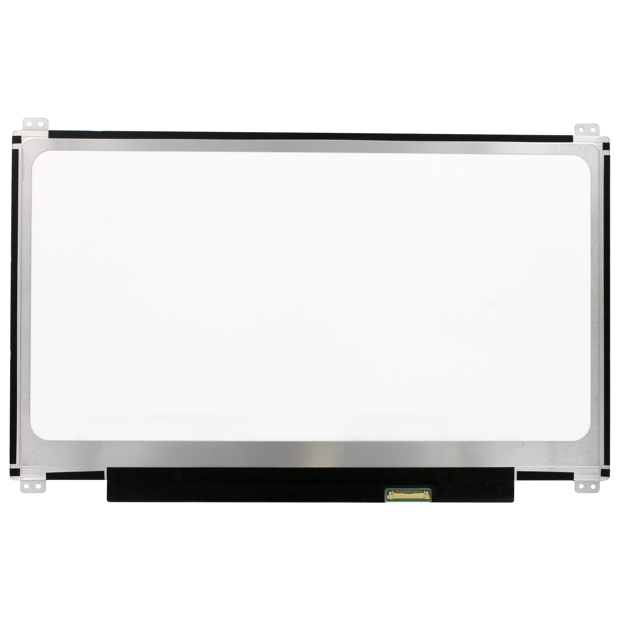 OEM 13,3 Zoll LCD-Bildschirm 1366x768 MAT 30PIN EDP