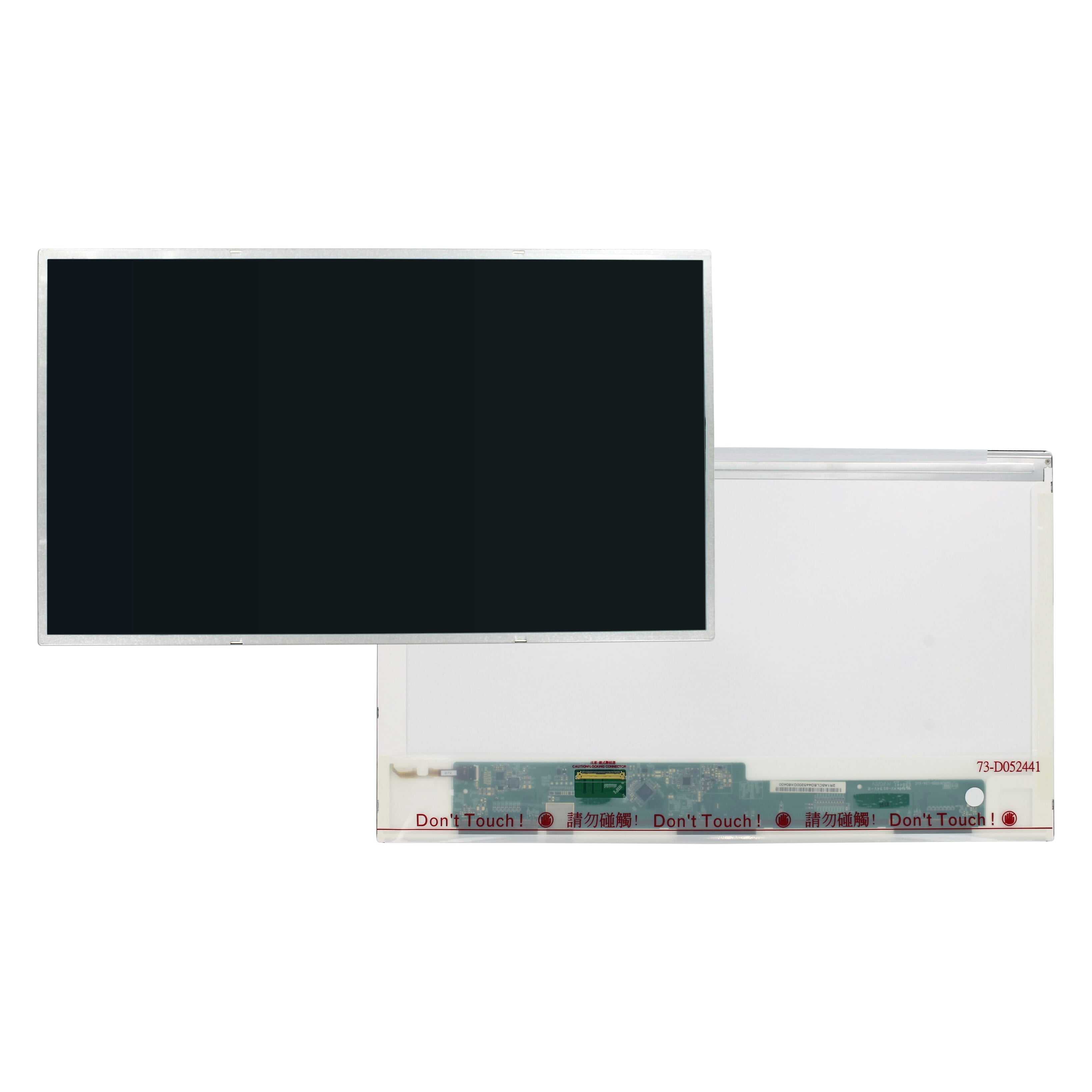 OEM 15,6 Zoll LCD-Bildschirm 1366x768 MAT 40PIN